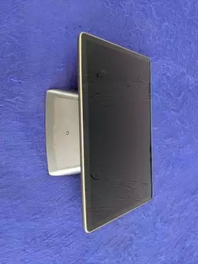 TESLA-3 TESLA Dash Display Screen Monitor Gps Tv #2