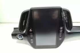 10452 TOYOTA Prime Radio Display Receiver Prius #2