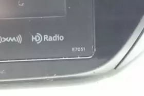 10452 TOYOTA Prime Radio Display Receiver Prius #3