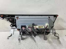 11147 TOYOTA Radio Receiver Am Fm Bezel Camry #3