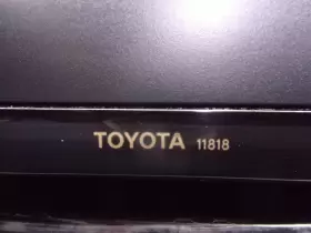 86120-AE053 TOYOTA Radio Receiver Cd Player Sienna #2