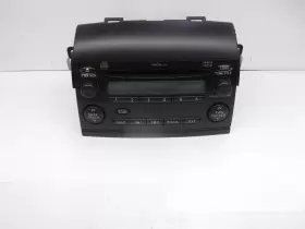 86120-AE053 TOYOTA Radio Receiver Cd Player Sienna