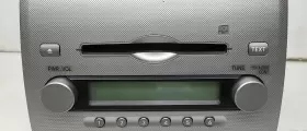 50604 TOYOTA Cd Player Radio Receiver Tacoma #2