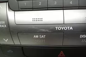 50899 TOYOTA Cd Player Radio Receiver Highlander #3