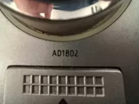 51866 TOYOTA Am Fm Cd Radio Receiver Temperature Solara #2