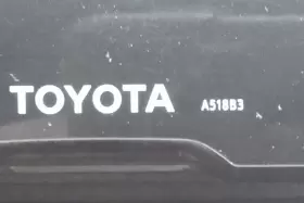 A518B3 TOYOTA Cd Player Radio Receiver Tacoma #2
