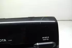 A518B3 TOYOTA Cd Player Radio Receiver Tacoma #3