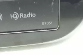 638-10452 TOYOTA Radio Display Receiver Prius #2
