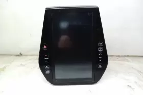 638-10452 TOYOTA Radio Display Receiver Prius