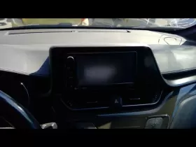 C-hr TOYOTA Audio Radio Display Receiver