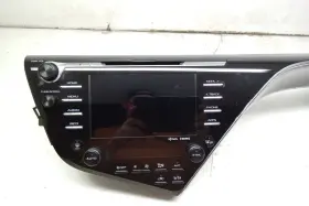 638-11148 TOYOTA Cd Player Radio Display Receiver Camry #2