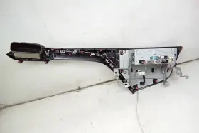 638-11148 TOYOTA Cd Player Radio Display Receiver Camry #3