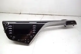 638-11148 TOYOTA Cd Player Radio Display Receiver Camry