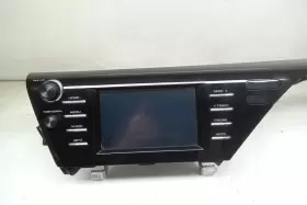 638-11162 TOYOTA Radio Display Receiver Camry #2