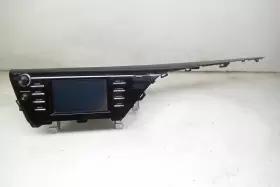638-11162 TOYOTA Radio Display Receiver Camry