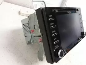 86140-08100 TOYOTA Audio Radio Display Receiver Sienna #2