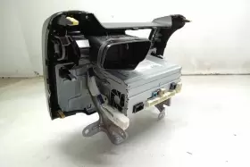 638-12840 TOYOTA Radio Display Receiver 4RUNNER #3