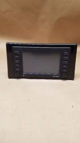 RAV-4 TOYOTA Audio Radio Display Receiver #2