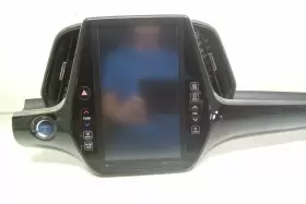 638-13585 TOYOTA Prime Radio Display Receiver Prius #2