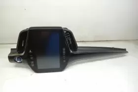 638-13585 TOYOTA Prime Radio Display Receiver Prius