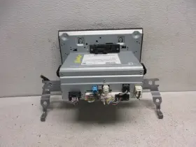 638-13641 TOYOTA Radio Receiver Display Screen Camry #2