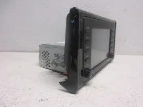 638-13710 TOYOTA Am Fm Radio Receiver RAV4 #2