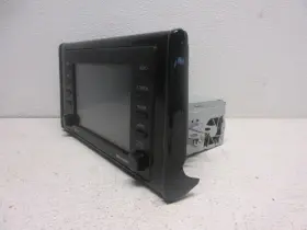 638-13710 TOYOTA Am Fm Radio Receiver RAV4 #3