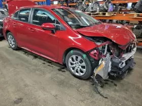 638-14284 TOYOTA Audio Radio Corolla #2
