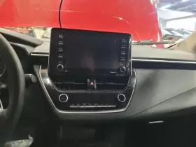 638-14284 TOYOTA Audio Radio Corolla
