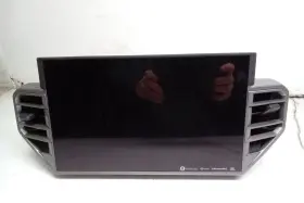 638-14613 TOYOTA Radio Display Receiver Tundra