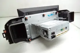 638-14615 TOYOTA Radio Display Receiver Tundra #3