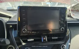 Corollacs TOYOTA Audio Radio Display Receiver Corolla Cross