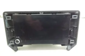Toyota 638-15713 23 2023 Venza Radio 8.0 Display And Receiver Oem