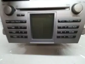 638-50230 TOYOTA Audio Radio Receiver Yaris #2