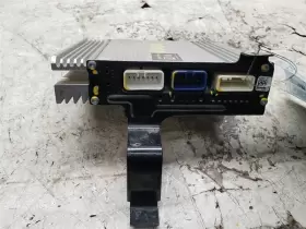 638-50231 TOYOTA Audio Radio Amplifier Prius #3