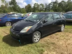 638-50232 TOYOTA Audio Radio Receiver Cd Prius