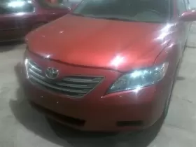 638-50376 TOYOTA Audio Radio Receiver Cd Camry