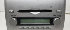 638-50604 TOYOTA Cd Player Radio Receiver Tacoma #2