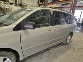 638-50725 TOYOTA Radio Sienna #2