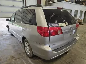 638-50725 TOYOTA Radio Sienna #3