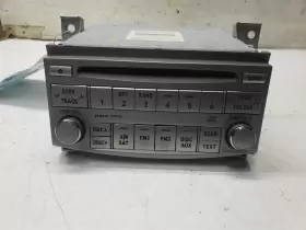 638-50848 TOYOTA Audio Radio Receiver Disc Cd Player Avalon #3