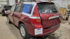 638-50897 TOYOTA Radio Highlander #3