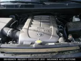 638-51640 TOYOTA Audio Tundra #3