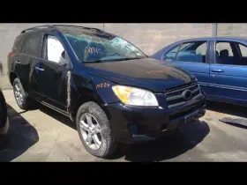 RAV-4 TOYOTA Audio Radio Receiver Cd