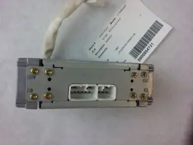 638-57168 TOYOTA Audio Radio Amplifier Cd Runner #2