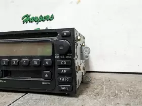 638-57507B TOYOTA Audio Radio Receiver Cd Cassette Solara #3