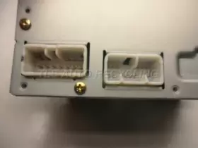 86120-AA020 TOYOTA Radio Fujitsu Receiver Solara #3