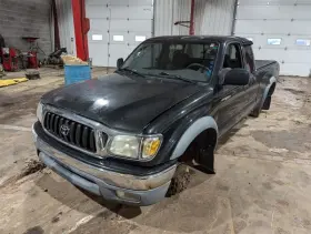 638-57857 TOYOTA Audio Radio Receiver Cd Cassette Tacoma