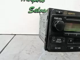 638-58601 TOYOTA Audio Radio Receiver Highlander #2