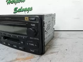 638-58601 TOYOTA Audio Radio Receiver Highlander #3